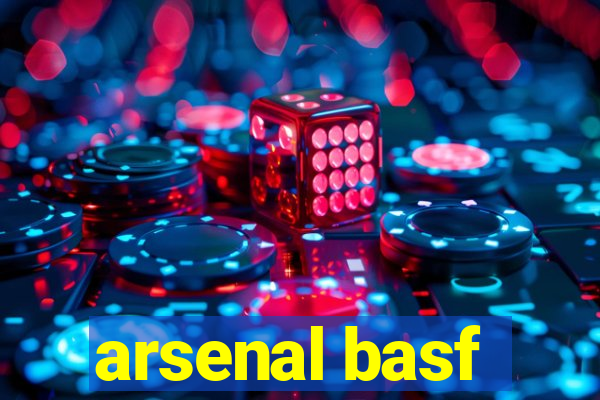 arsenal basf